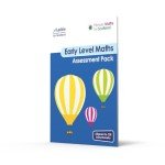 Leckie Early Level Maths Assessment Pack
