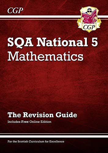 CGP Books