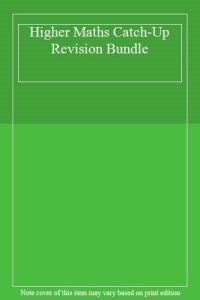 Leckie Higher Maths Revision and Practice