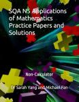 National 5 Applications of Maths Practice Papers: Non-Calculator