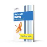 Leckie National 5 Maths Student Book