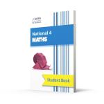 Leckie National 4 Maths Student Book