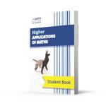 Leckie Higher Applications of Maths