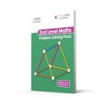 Leckie 2nd Level Maths Problem Solving Pack