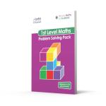 Leckie First Level Maths Problem Solving Pack
