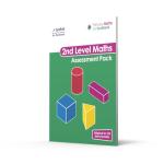 Leckie 2nd Level Maths Assessment Pack