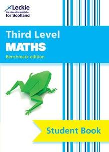 Leckie Third Level Maths Student Book