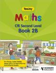 TeeJay Maths CfE Second Level Book 2B