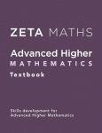 Zeta Advanced Higher Mathematics
