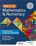 Hodder BGE S1–S3 Mathematics & Numeracy: Fourth Level