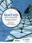 Hodder National 5 Maths: Second Edition