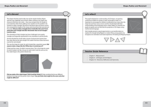 Early Level Maths Problem Solving Pack