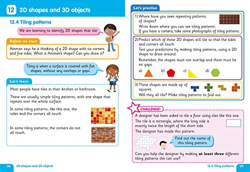 Leckie First Level Maths: Textbook 1B