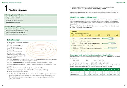 Leckie National 5 Maths Student Book