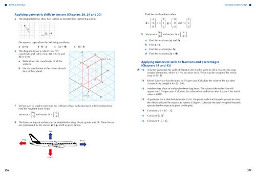 Leckie National 5 Maths Student Book