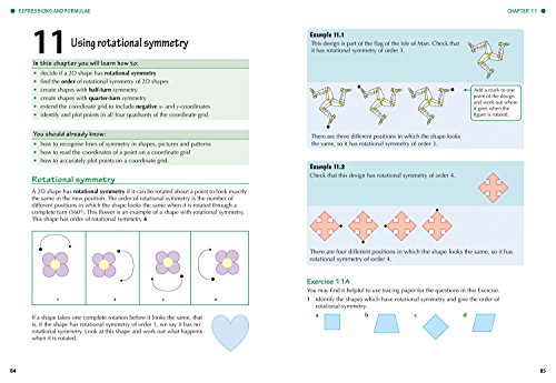 Leckie National 4 Maths Student Book