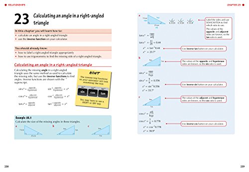 Leckie National 4 Maths Student Book