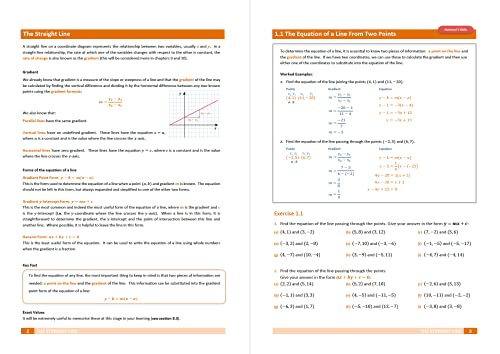 Zeta Maths Higher Mathematics Textbook