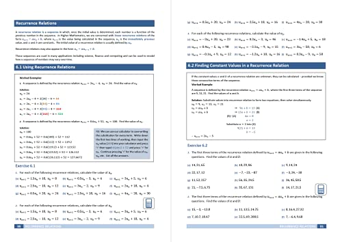 Zeta Maths Higher Mathematics Textbook