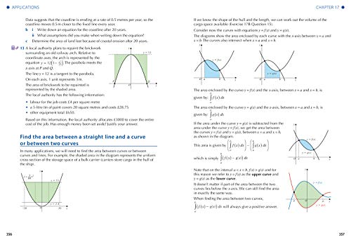 Leckie Higher Maths Student Book