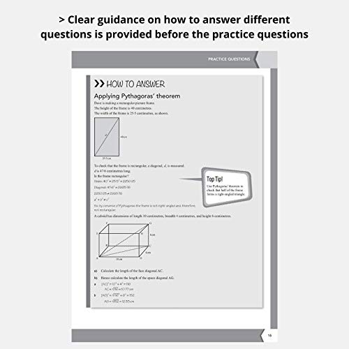 Essential SQA Exam Practice for National 5 Maths