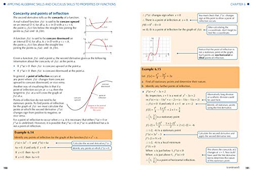 Leckie Advanced Higher Maths Student Book