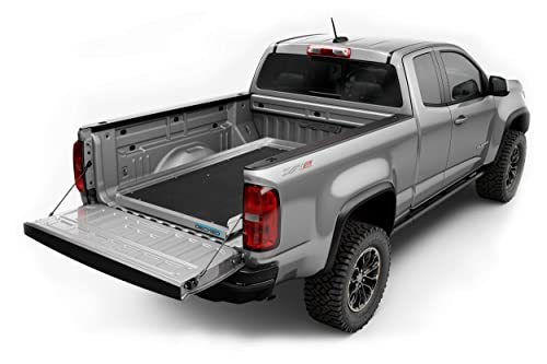 CargoGlide CG1000XL-6348: Truck Bed Cargo Slide - 1000 lbs