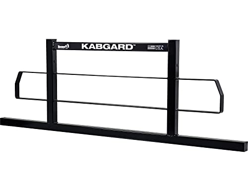 Buyers 71” Kabgard Heavy-Duty Steel Truck Headache Rack