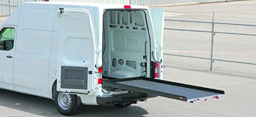 CG1500XL-8048 CargoGlide: Extendable Truck Bed Tray, 1500 lbs