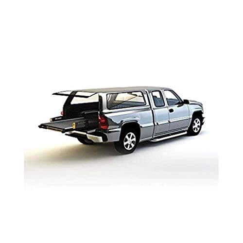 USA Made BEDSLIDE CONTRACTOR Truck Bed Cargo Organizer, 1,500 lb Capacity