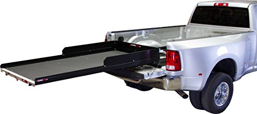 CG1500XL-8048 CargoGlide: Extendable Truck Bed Tray, 1500 lbs