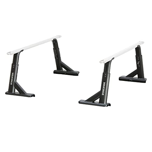 YAKIMA Overhaul HD Adjustable Truck Bed Rack