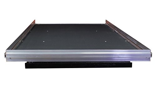 CARGOGLIDE Cargo Tray: 1000 lb. Capacity