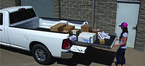 CARGOGLIDE Cargo Tray: 1000 lb. Capacity