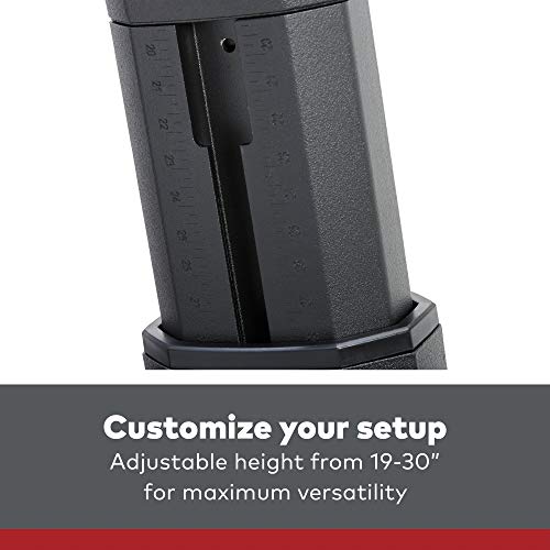 YAKIMA Overhaul HD Adjustable Truck Bed Rack