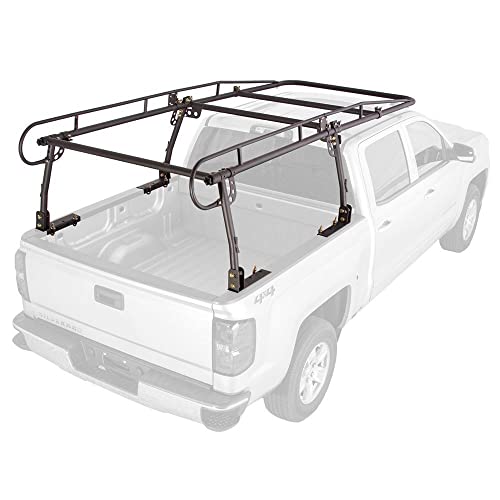 Apex Universal Steel Over-Cab Truck Rack V2