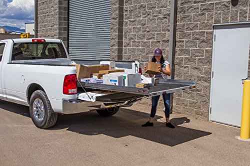 CARGOGLIDE Cargo Tray: 1000 lb. Capacity