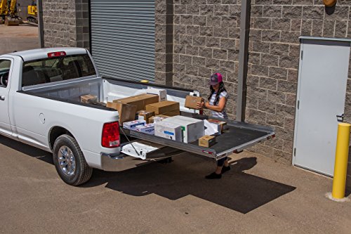 CARGOGLIDE Cargo Tray: 1000 lb. Capacity