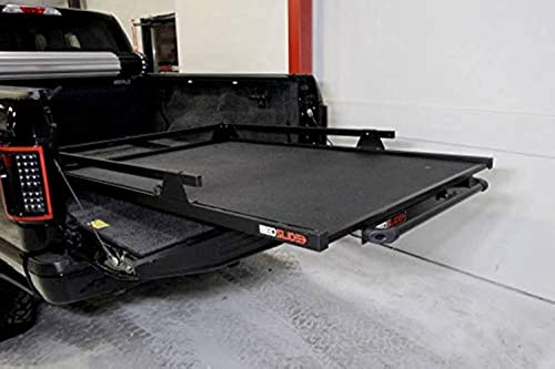 Contractor BEDSLIDE | Durable Sliding Truck Bed Organizer