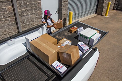 CARGOGLIDE Cargo Tray: 1000 lb. Capacity