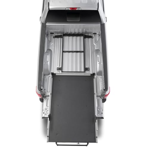 USA Made Durable Sliding Truck Bed Cargo Organizer