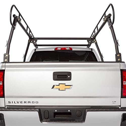 Apex Universal Steel Over-Cab Truck Rack V2