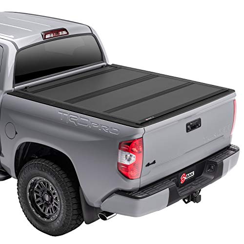BAKFlip MX4 Hard Folding Tonneau Cover for Toyota Tundra