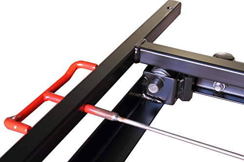 CARGOGLIDE Cargo Tray: 1000 lb. Capacity