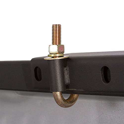 Apex Universal Steel Over-Cab Truck Rack V2