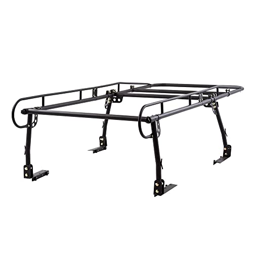 Apex Universal Steel Over-Cab Truck Rack V2