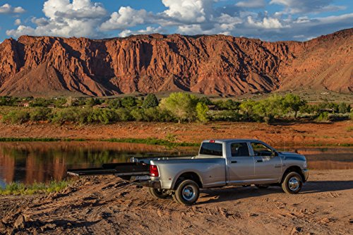 CargoGlide CG2200XL-8048 Slide Out Truck Bed Tray