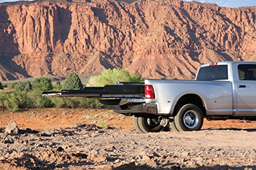 CargoGlide CG2200XL-8048 Slide Out Truck Bed Tray