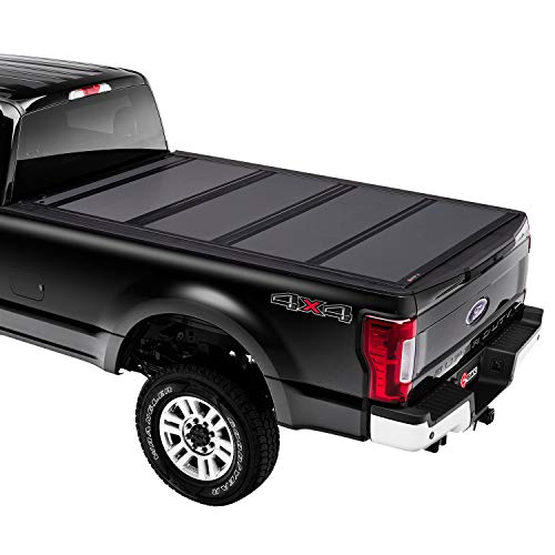 BAKFlip MX4 Hard Cover for Ford F-250/350