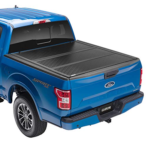 Gator EFX Tri-Fold Tonneau Cover for Ford F-150